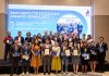 AmCham CSR Excellence Awards winners