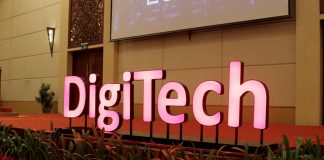 DigiTech 2023 organised by GIZ-ICONE in Siem Reap