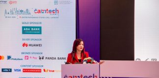 CamTech Summit 2023: QR Payments Link E-Commerce And Trust In Digital Finance