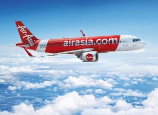 Capital A Looks To Offload And Merge AirAsia Airlines