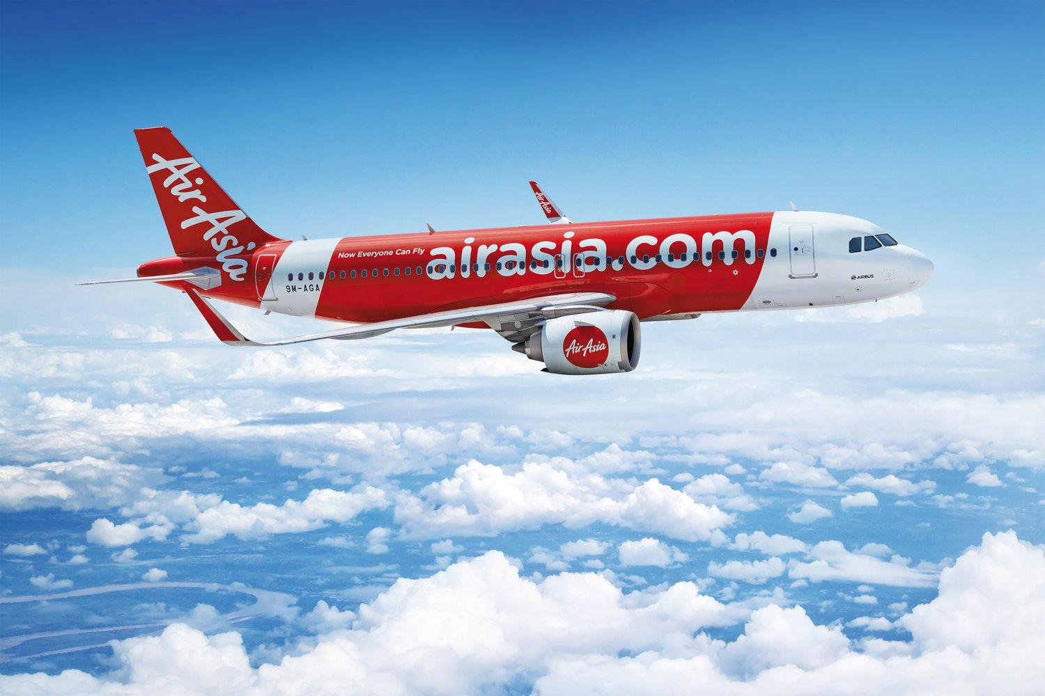 Capital A Looks To Offload And Merge AirAsia Airlines