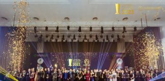Cambodia Real Estate Awards 2024 Nominations