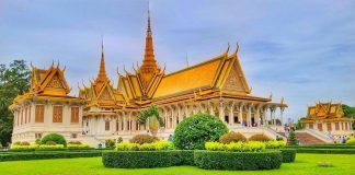 Cambodia’s Capital Phnom Penh Listed In Top Ten ‘Trending Destinations’ Of 2024 By Tripadvisor