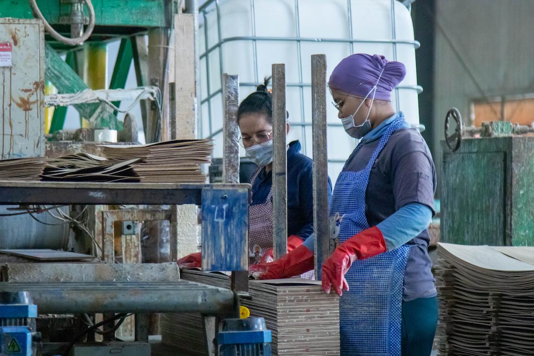 Cambodia’s Manufacturing Sector: Opportunities And Challenges In 2024
