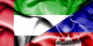 UAE-Cambodia Comprehensive Economic Partnership Agreement Comes Into Effect
