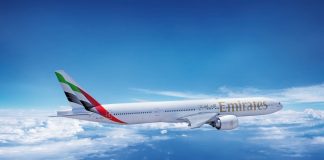 Emirates Airlines To Resume Phnom Penh Flights In May 2024