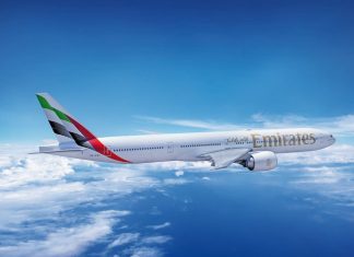 Emirates Airlines To Resume Phnom Penh Flights In May 2024