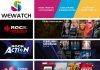 WeWatch is bringing Rock Entertainment Channels from February 10, 2024