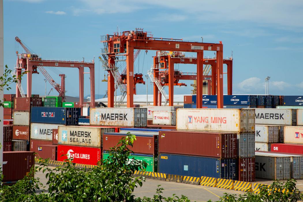 Agility Emerging Markets Logistics Index 2024 – How Does Cambodia Rank