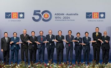 2024 ASEAN-Australia Special Summit - We Unpack Cambodian Prime Minister Hun Manet’s Visit