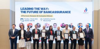 Leading the Way: The Future of Bancassurance in Cambodia - AmCham Cambodia