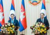Cambodia Signs Deal To Buy More Energy From Laos: Recap Of Prime Minister Hun Manet’s Visit