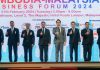 Cambodia-Malaysia Business Forum 2024 - interview with Oknha Tan Khee Meng, MBCC President
