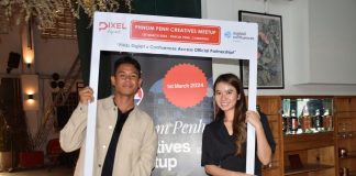 ‘Phnom Penh Creatives Meetup’ To Promote The Cambodian Digital Arts Ecosystem