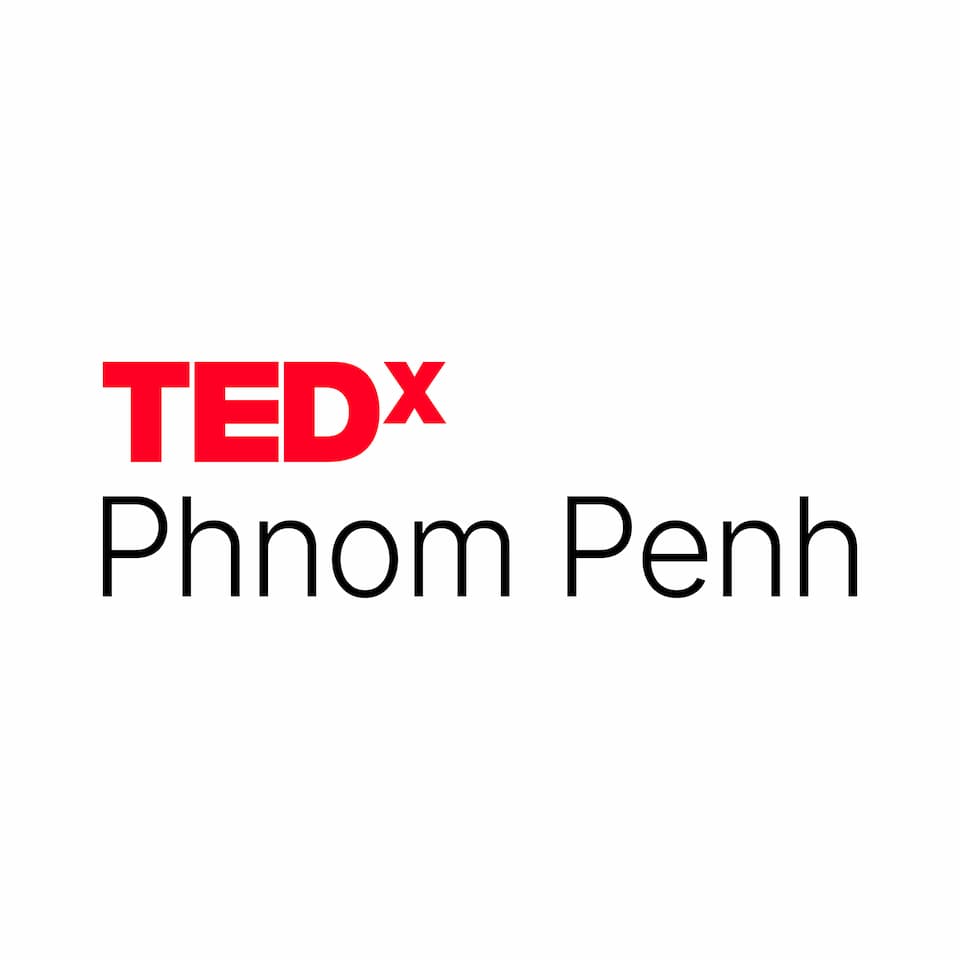 TEDx Phnom Penh