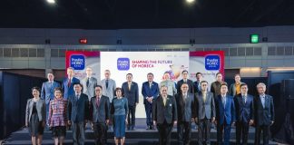 THAIFEX – HOREC ASIA 2024 Opens In Thailand - Expects Booming Trade To Be Done