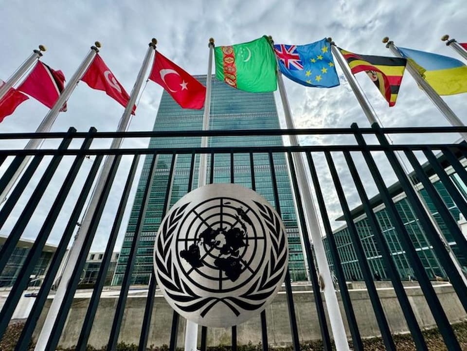 UN Adopts First Global AI Resolution - What Does It Mean For Cambodia?