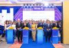 RMA Cambodia Plc. 2024 Business Partners Expo opening ceremony