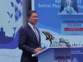 Exploring Cambodia’s Potential As A Gateway To ASEAN