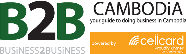 B2B Your guide to doing business in Cambodia